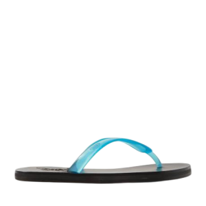Saionara Jelly PVC flip flops
