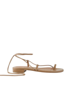 Susan leather sandals