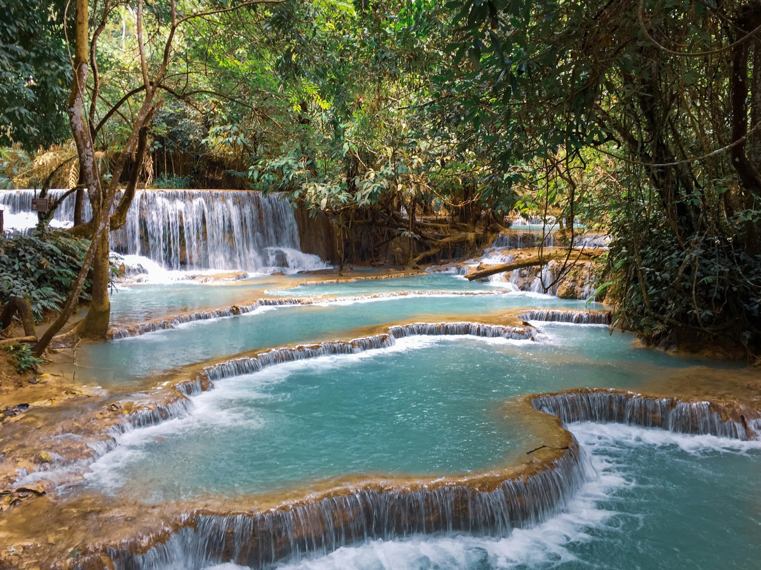 Day 2 Luang Prabang