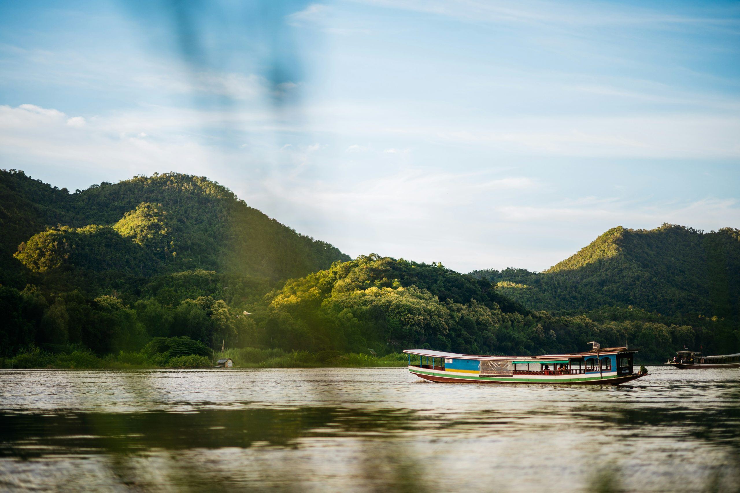 Day 3 Luang Parbang