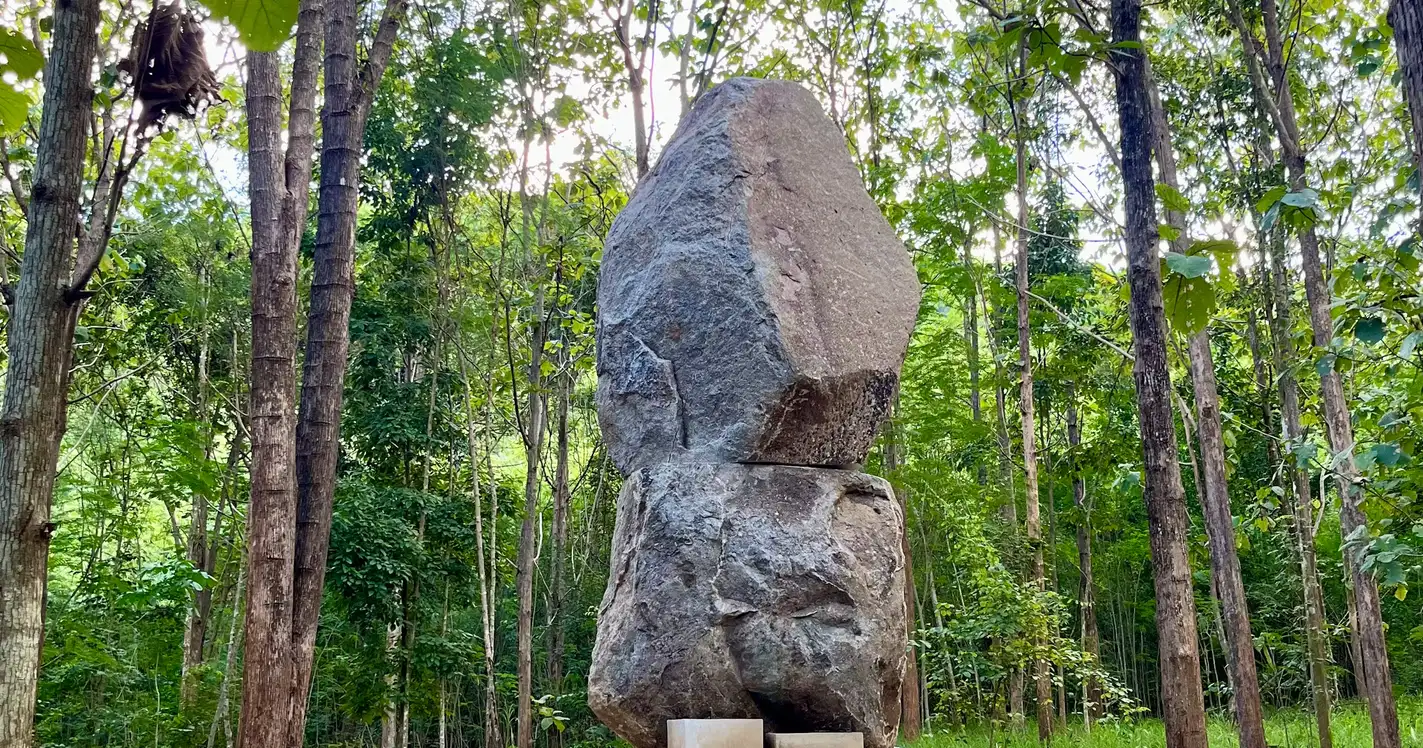 Day 4 Khao Yai