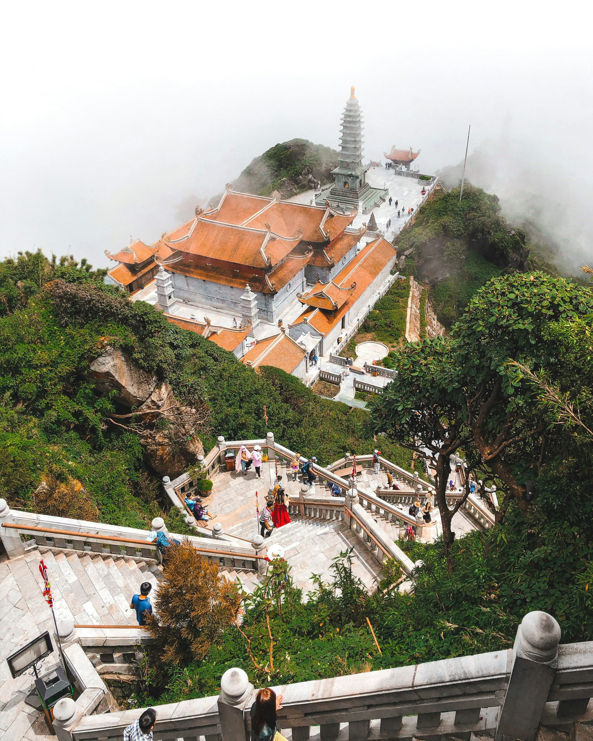 Day 6 Sapa