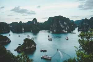The North-South Immersion: A Private Journey Through Vietnam
