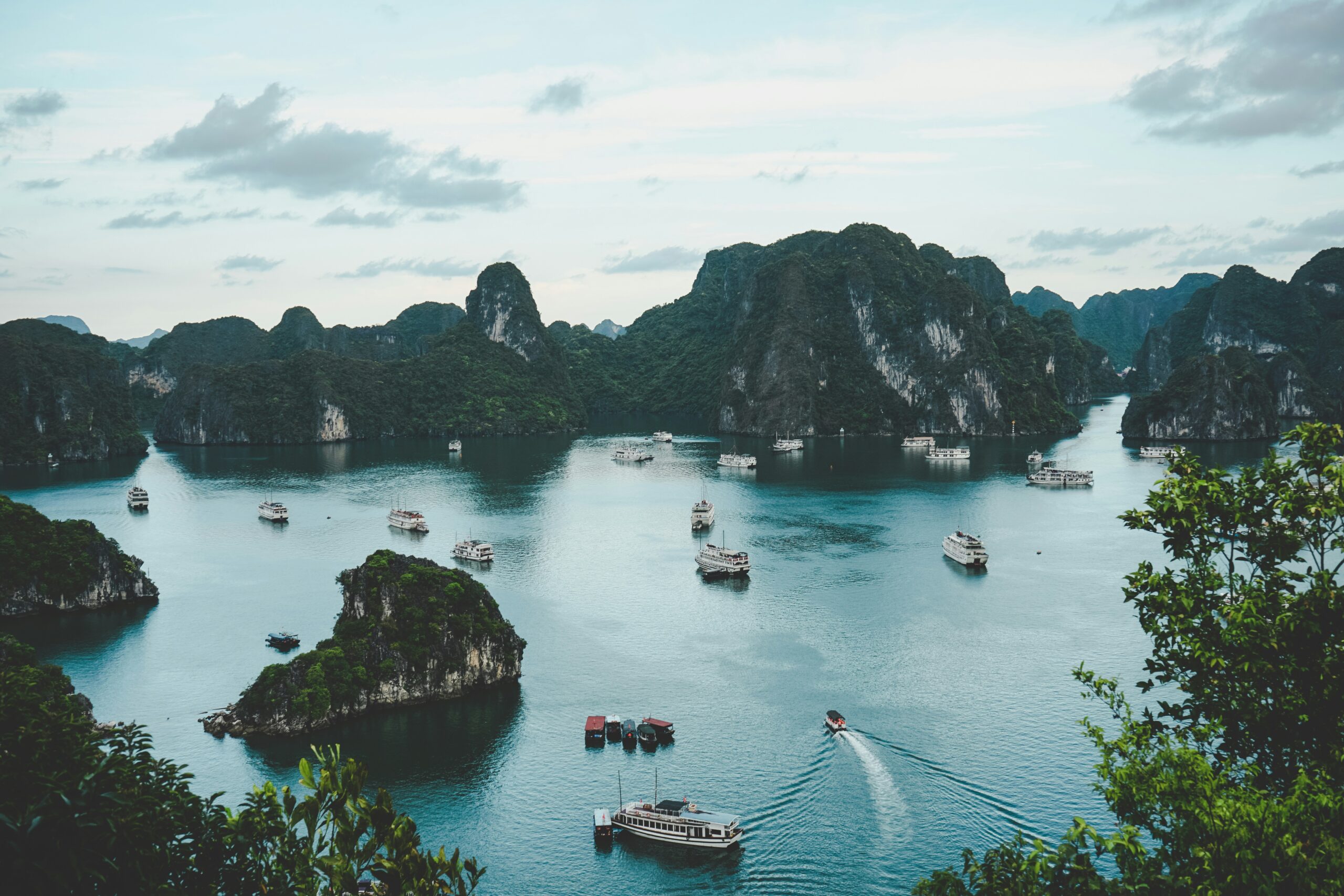 The North-South Immersion: A Private Journey Through Vietnam