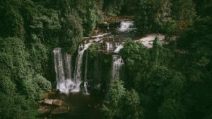 A Private Journey through the Spirit of Luang Prabang and the Stones of Angkor