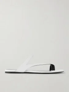 Aimee leather sandals