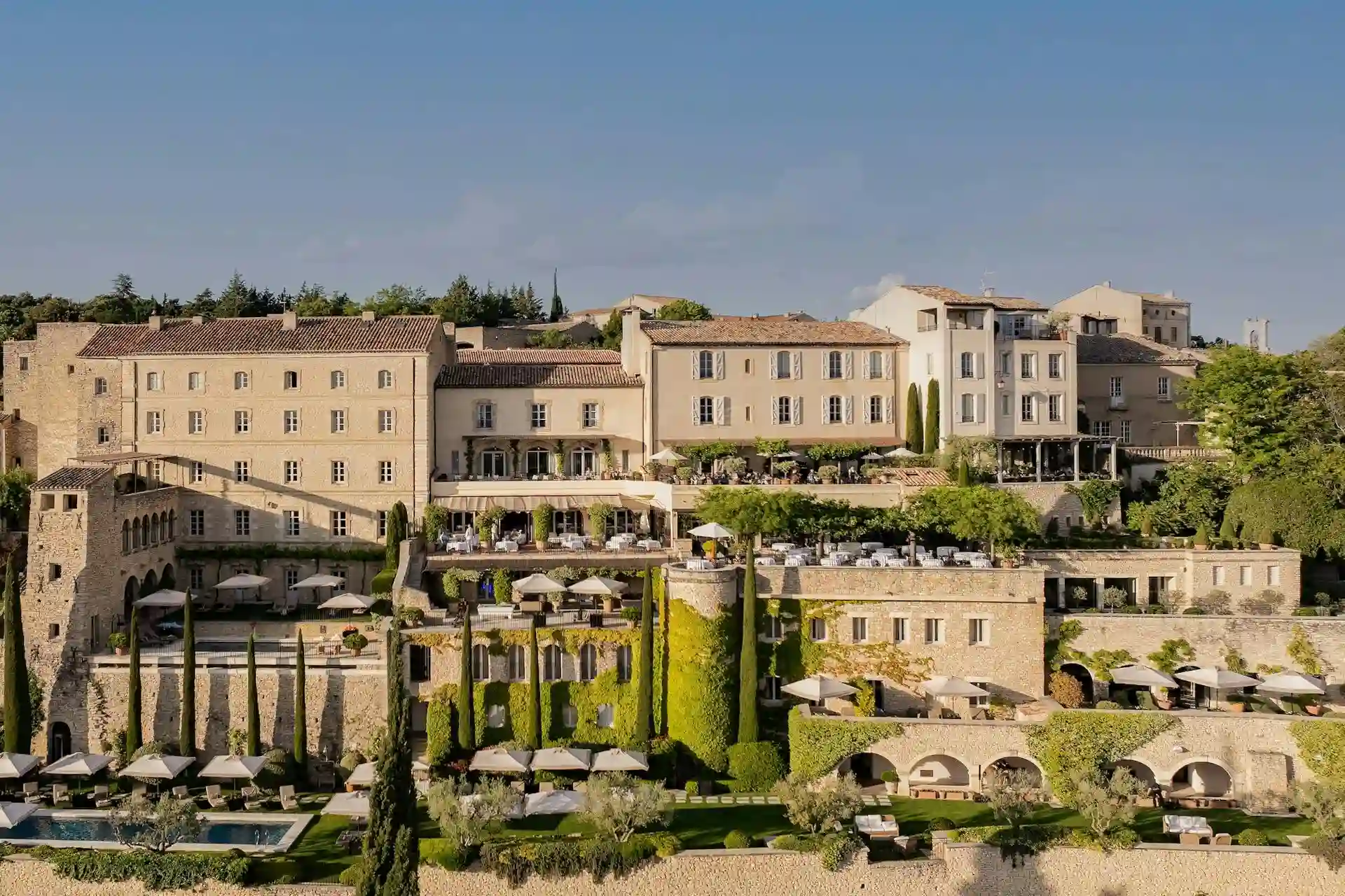 Airelles Gordes
