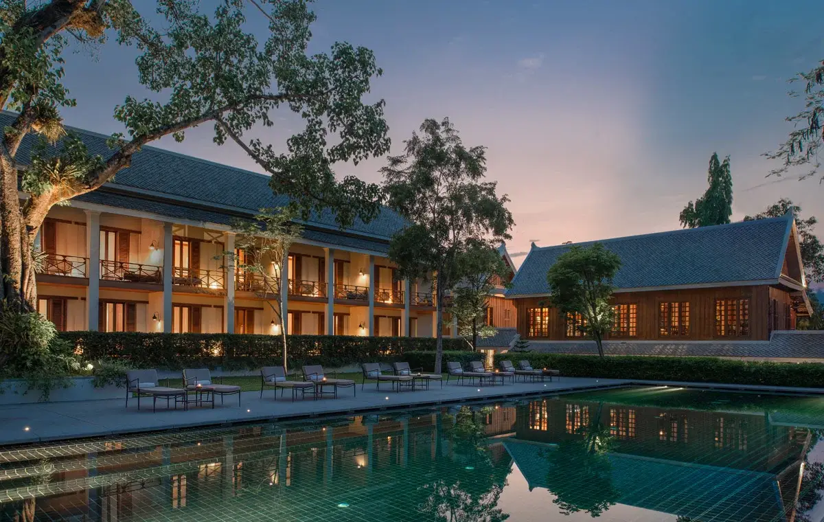 Avani+ Luang Prabang