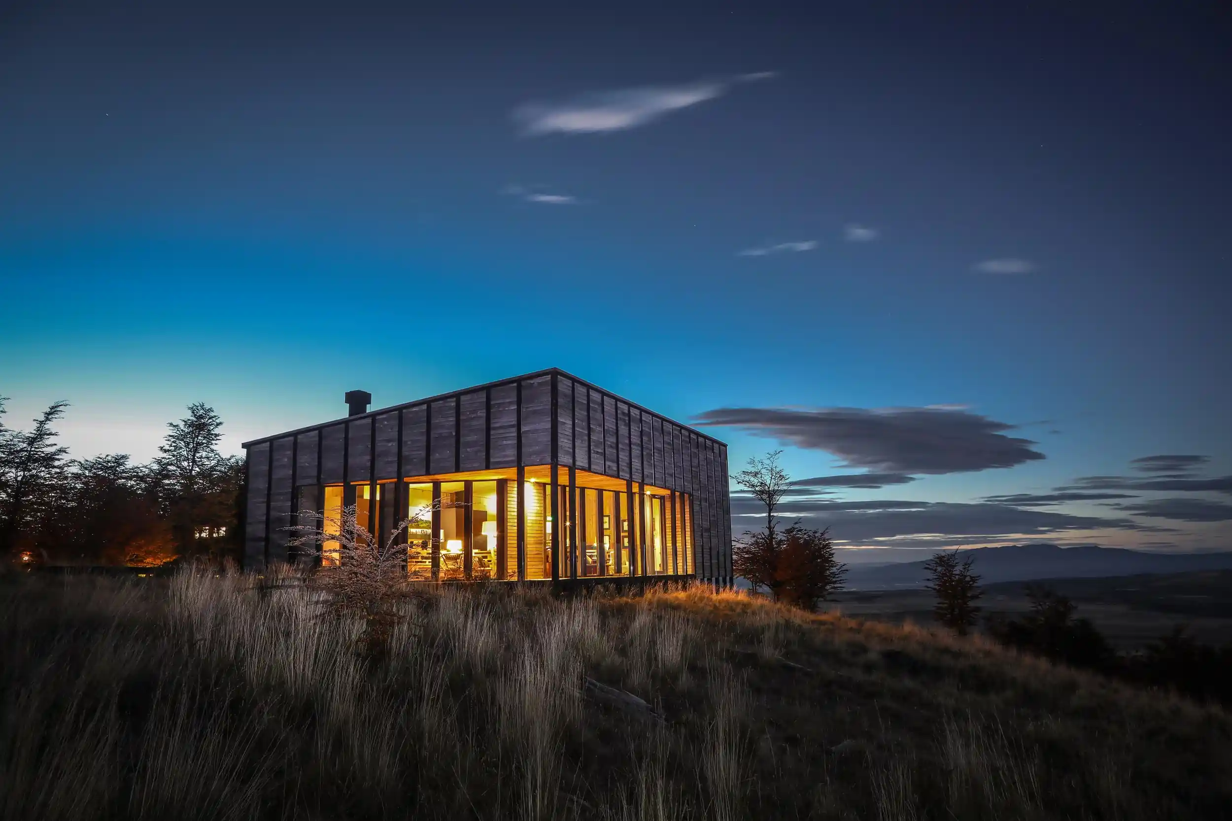 Awasi Patagonia