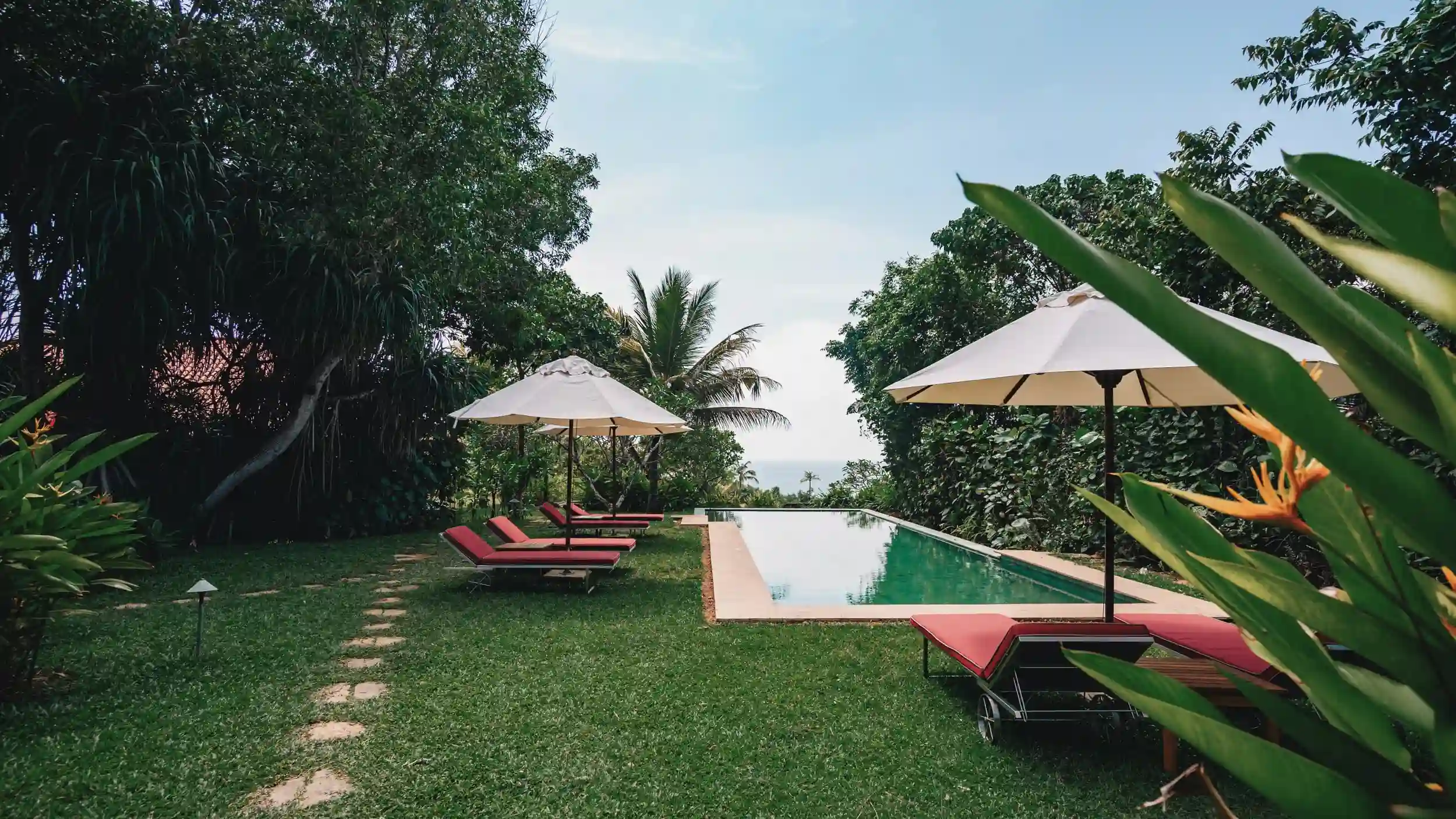 Cape-Weligama