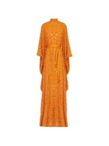 Caracciolo Kaftan dress