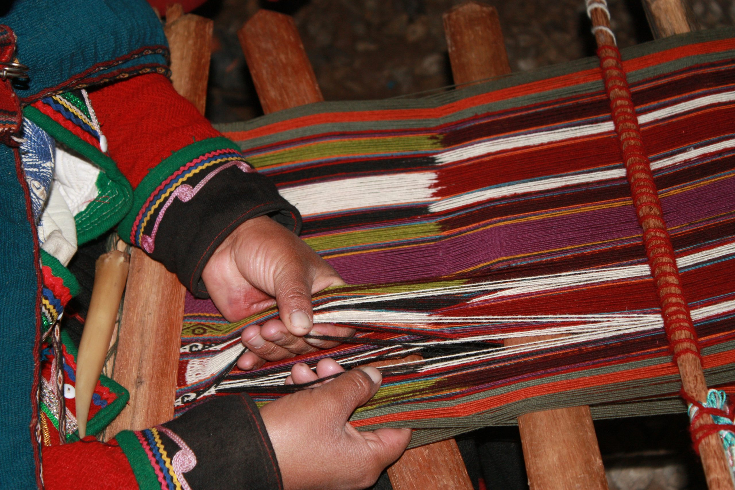 Day 6 Cusco