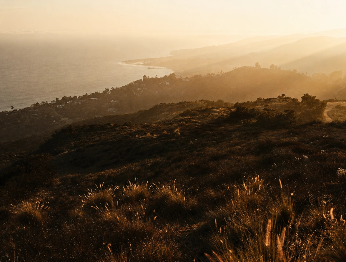 Hiking Trails