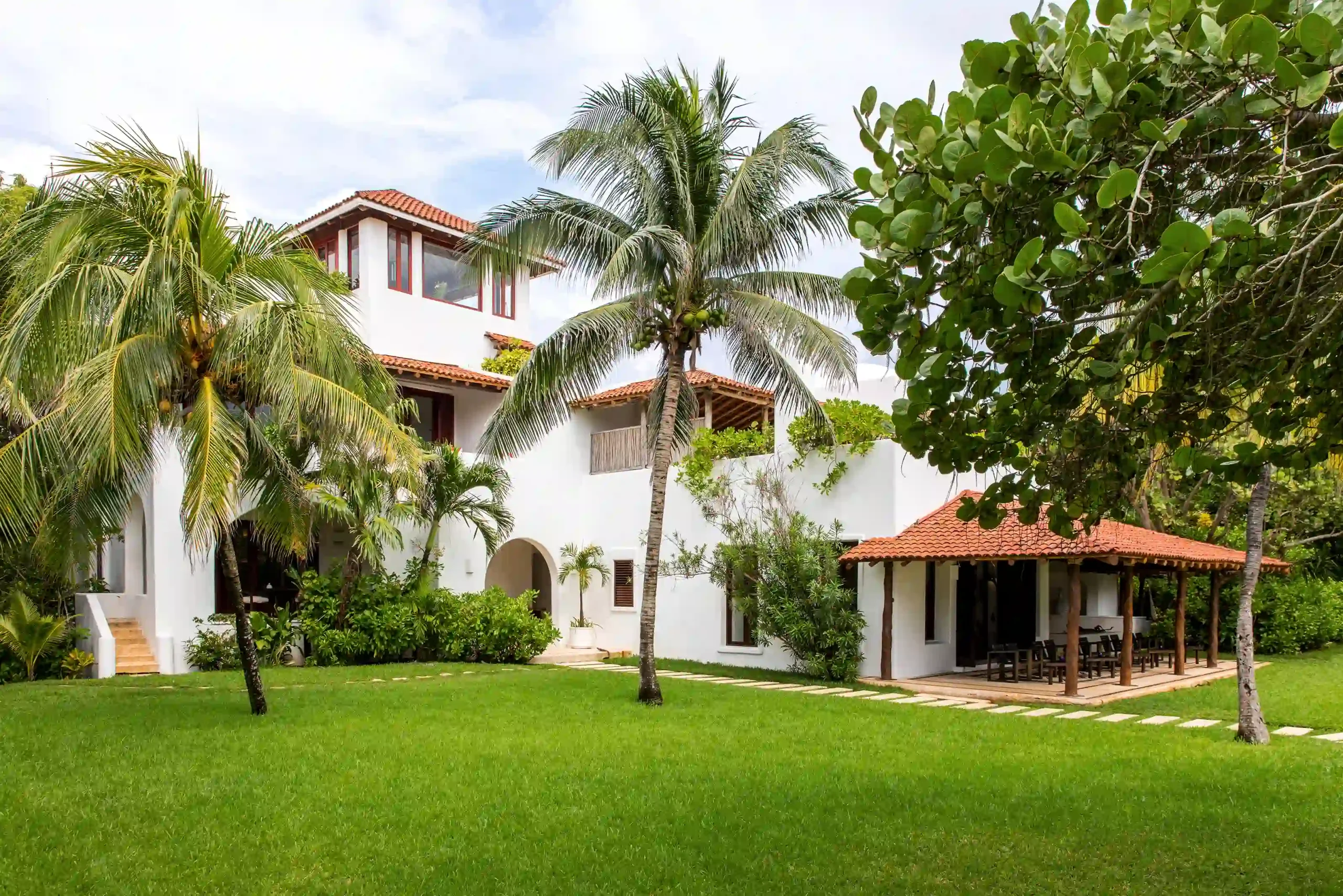 Hotel Esencia