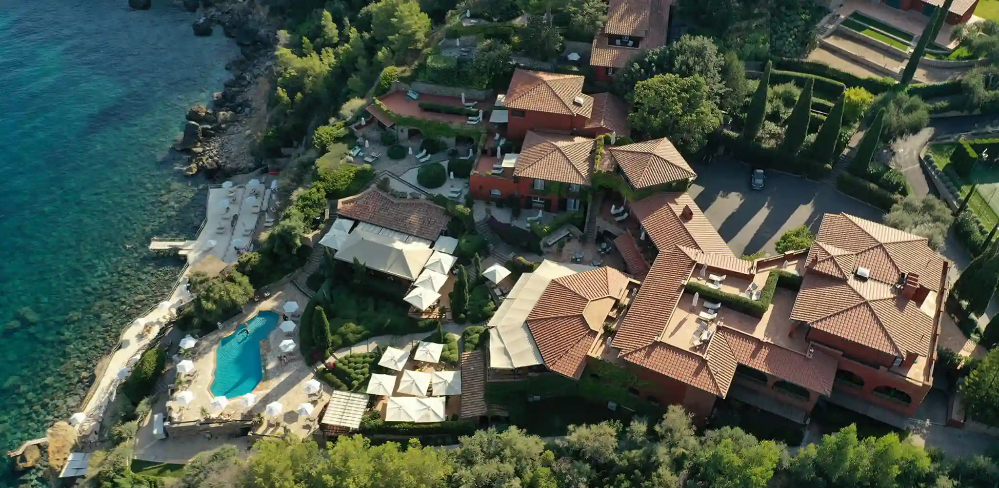 Hotel Il Pellicano