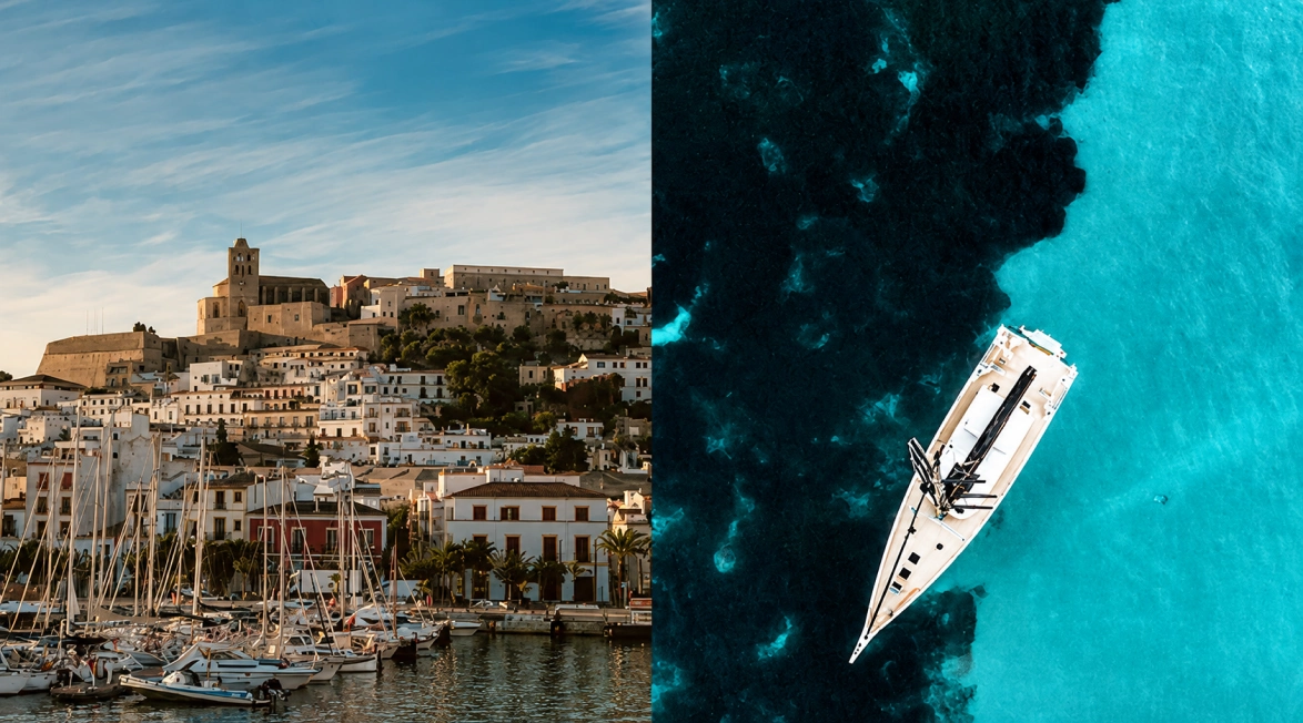 Ibiza