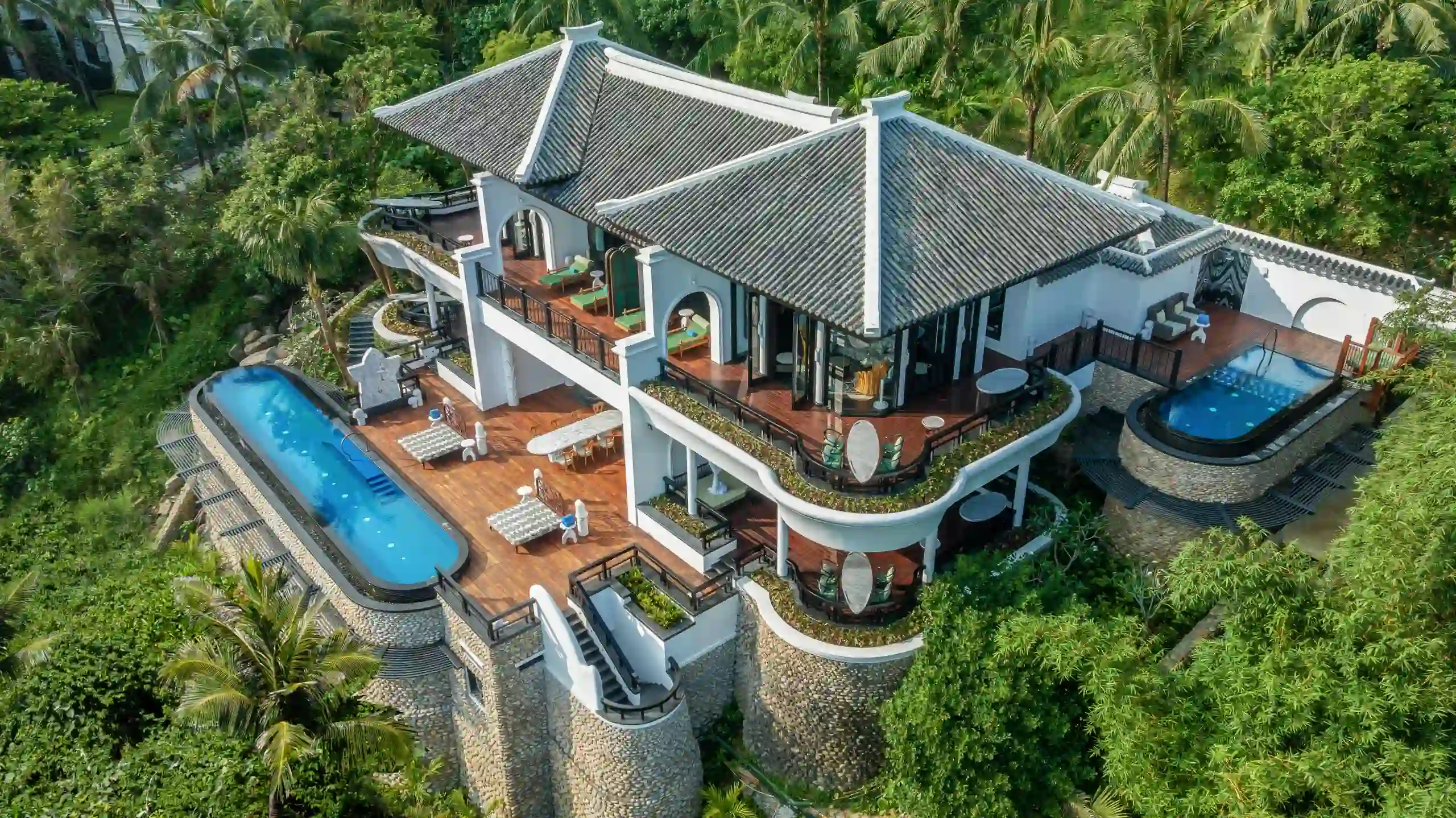 InterContinental-Danang