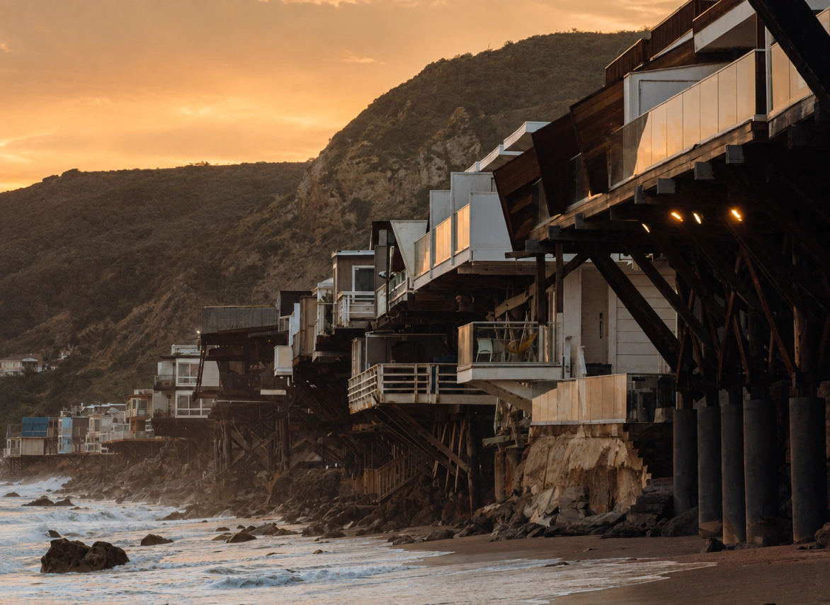 Malibu