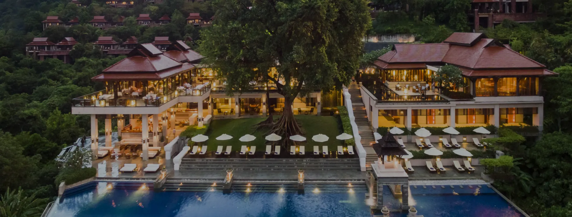 Pimalai-Resort