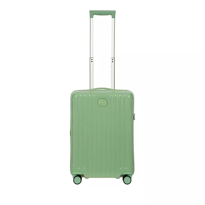Positano 21″ Carry on Spinner Suitcase