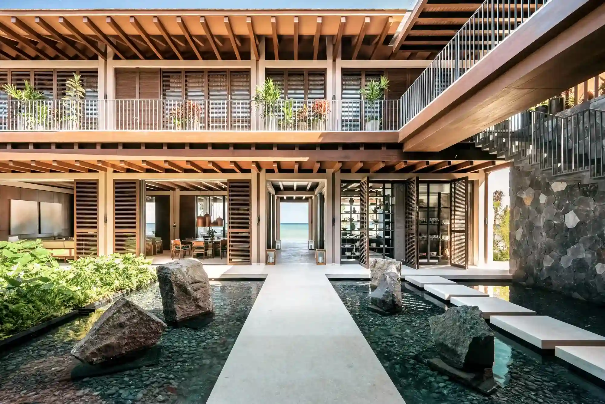 Rosewood Mayakoba