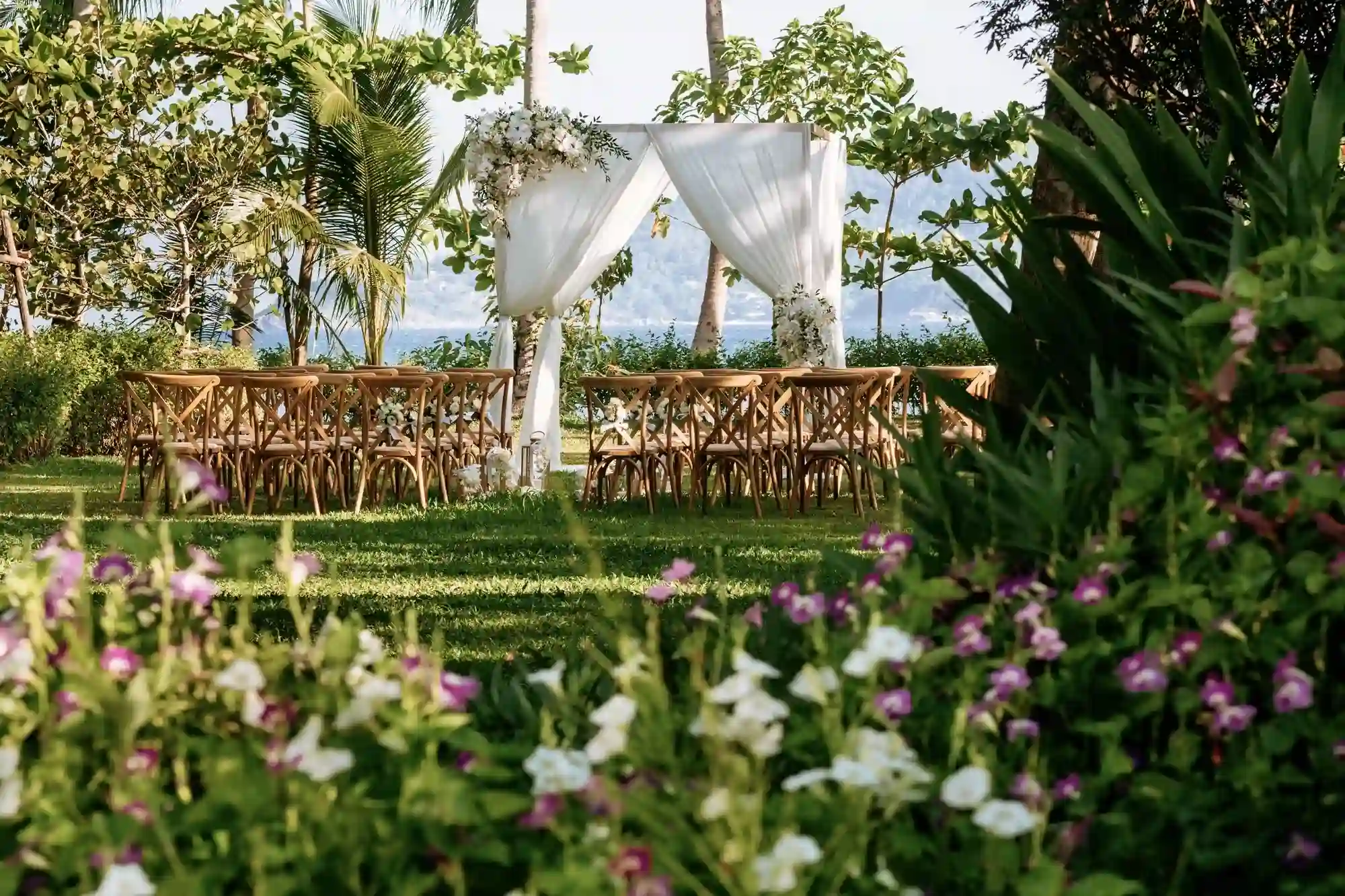 Rosewood Phuket