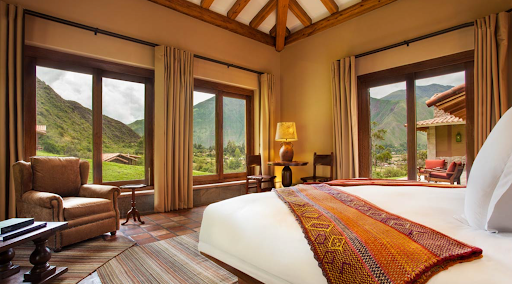 Sacred Valley