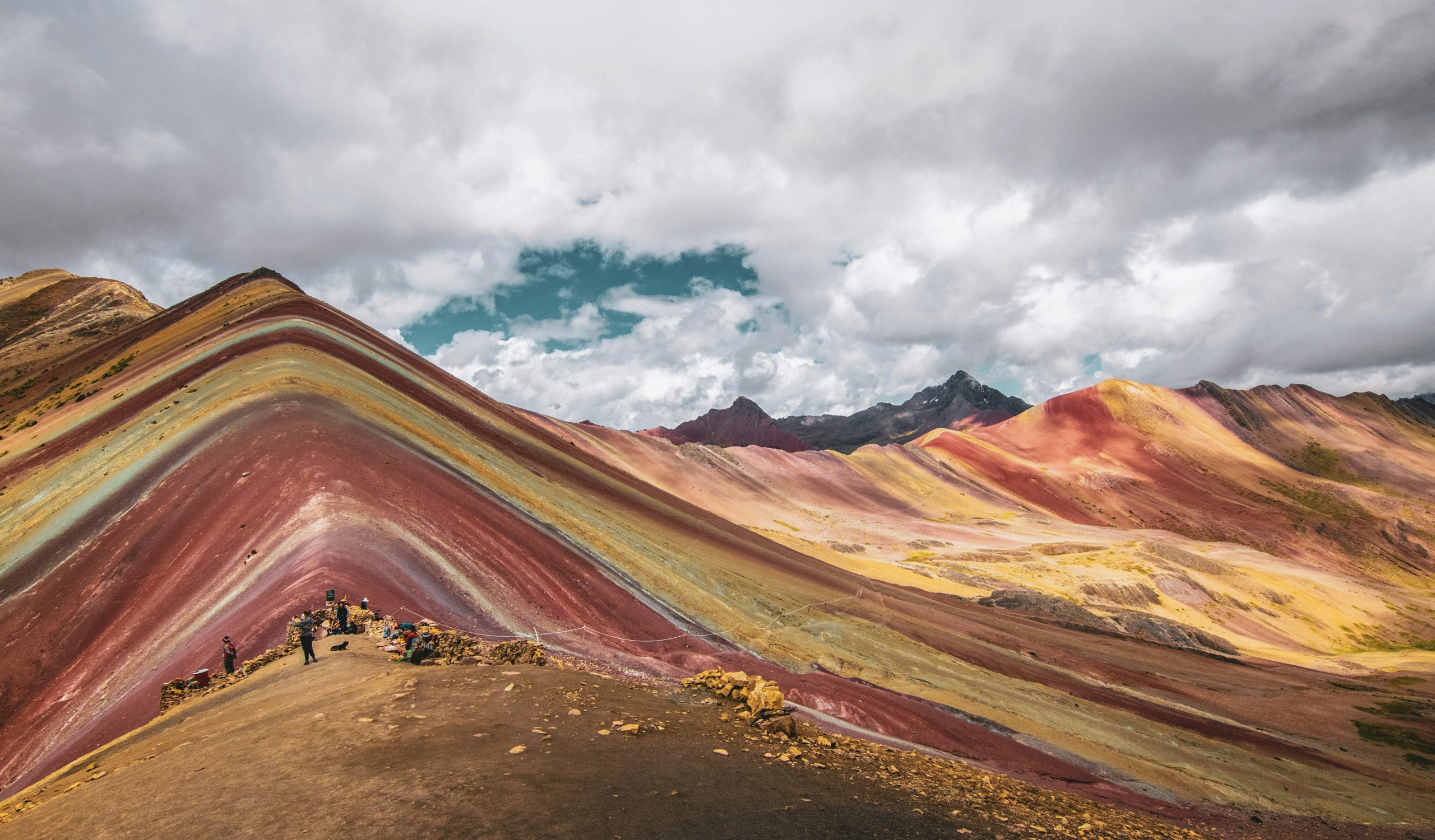 Peru Small Group Journey: Ancient Empires & Sacred Landscapes