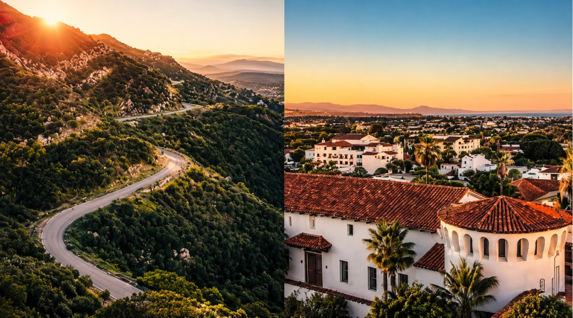 Santa Barbara