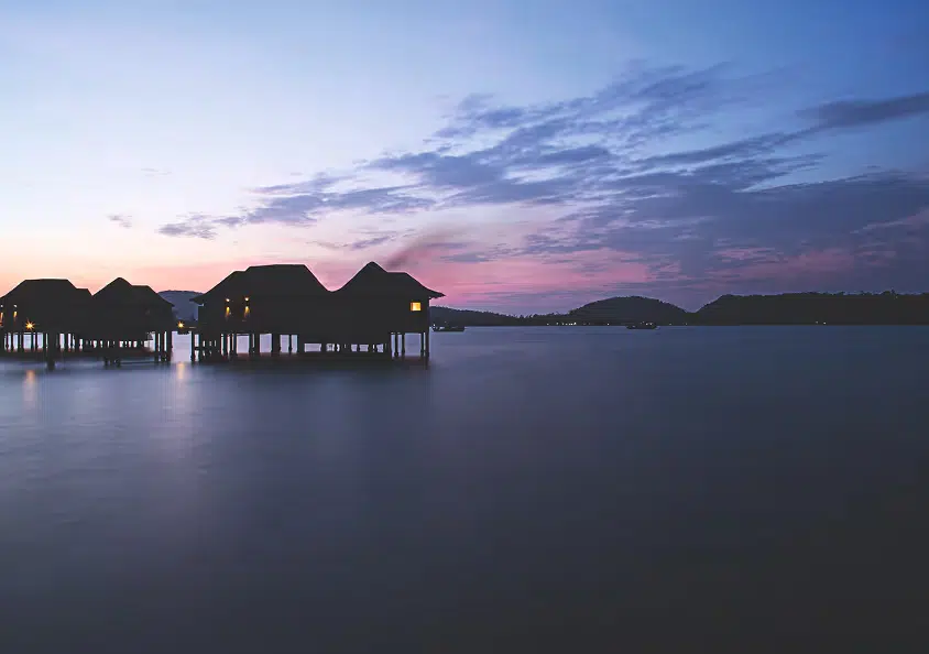 Song Saa Island