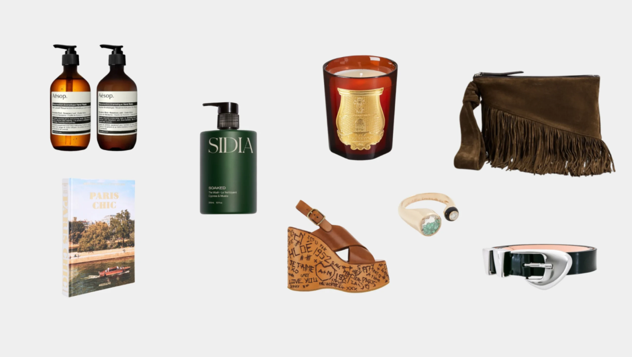 The Ultimate Gift Guide