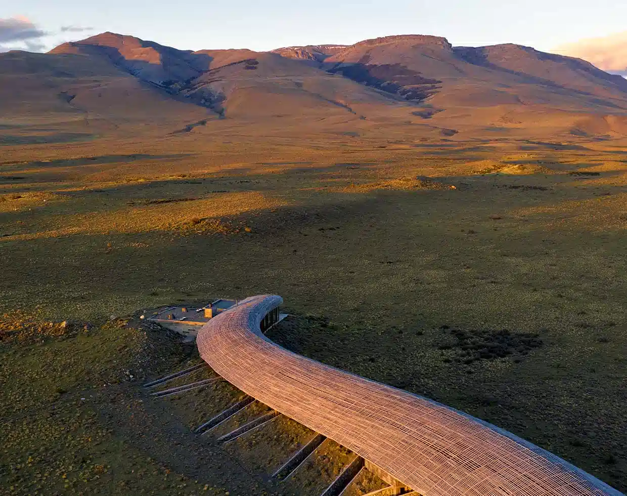 Tierra Patagonia