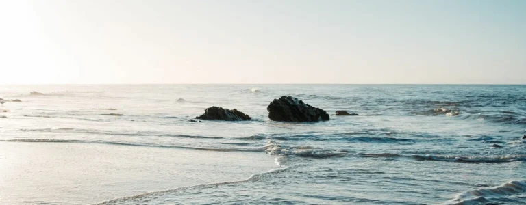 What to do in Santa Barbara –  America’s answer to the French Riviera  on the West Coast of California