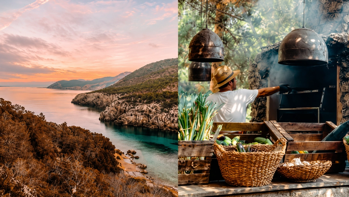Where to eat in Ibiza