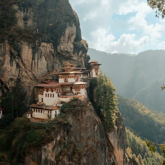 Amankora Bhutan