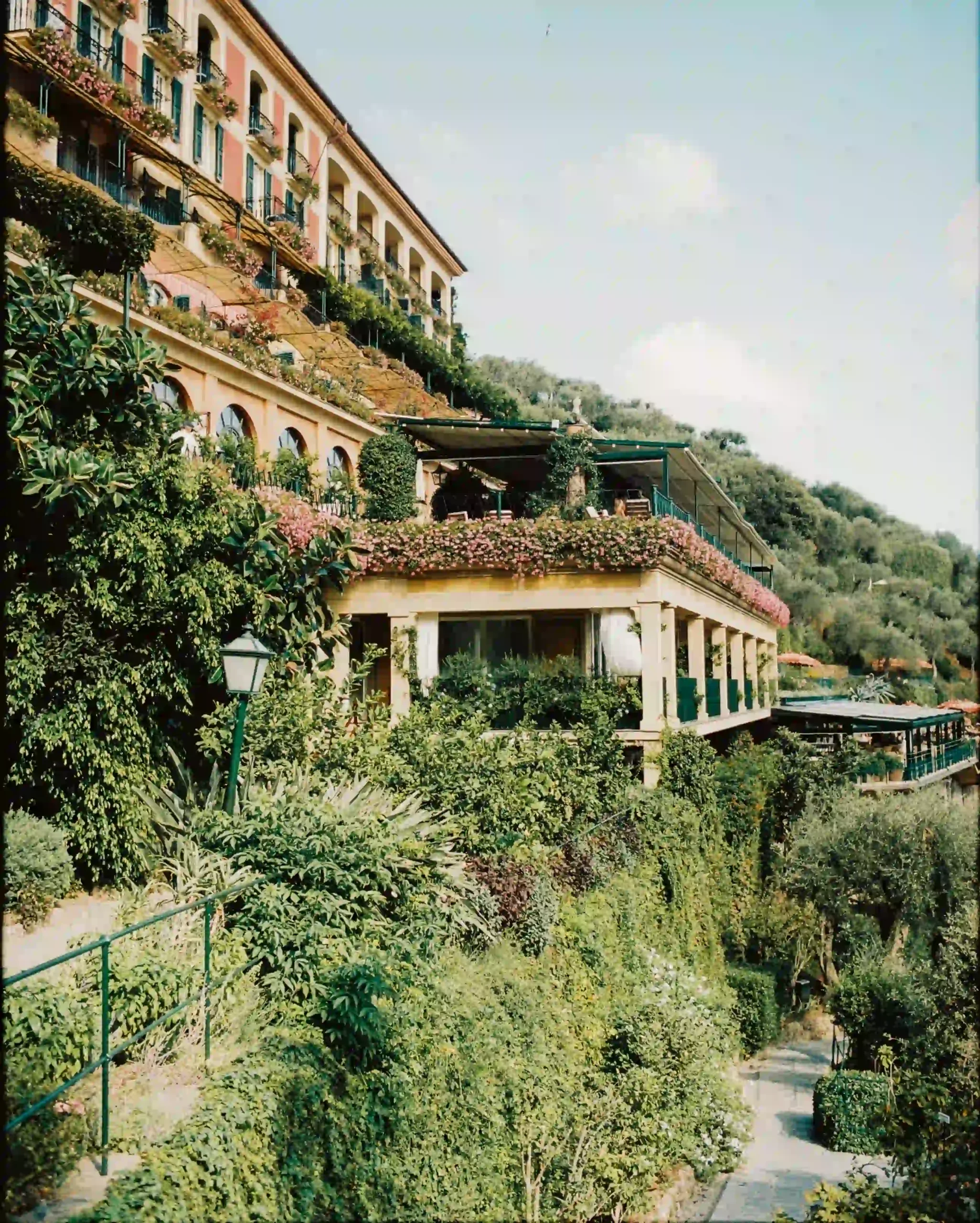 Belmond Hotel Splendido