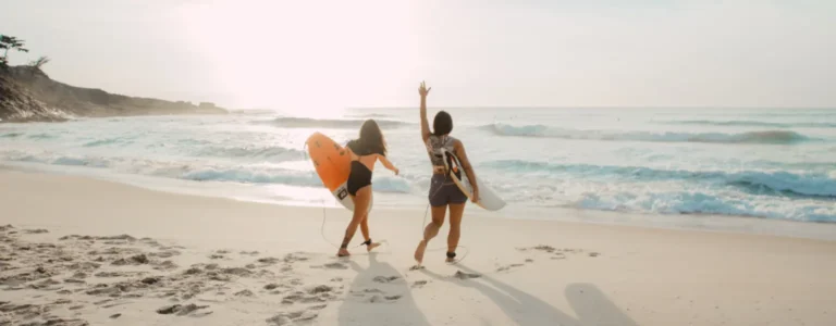 How to spend a weekend in Malibu