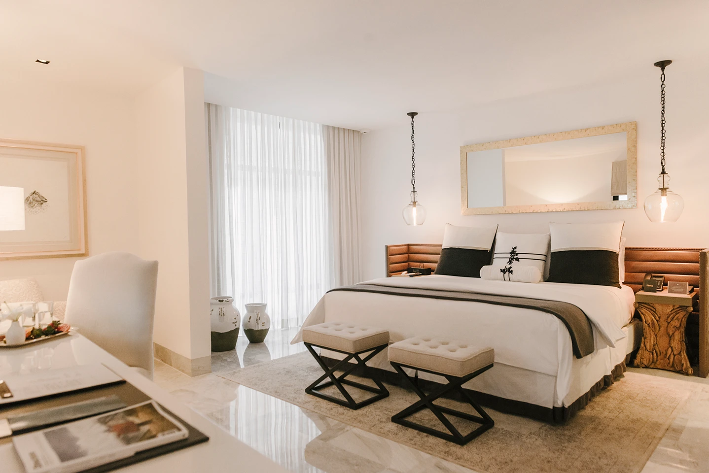 Hotel Matilda