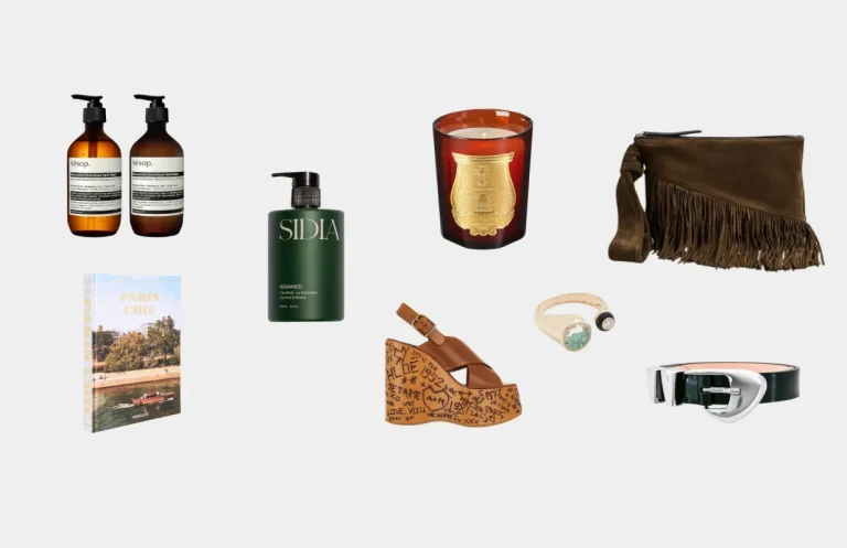 The Ultimate Va Beau Gift Guide