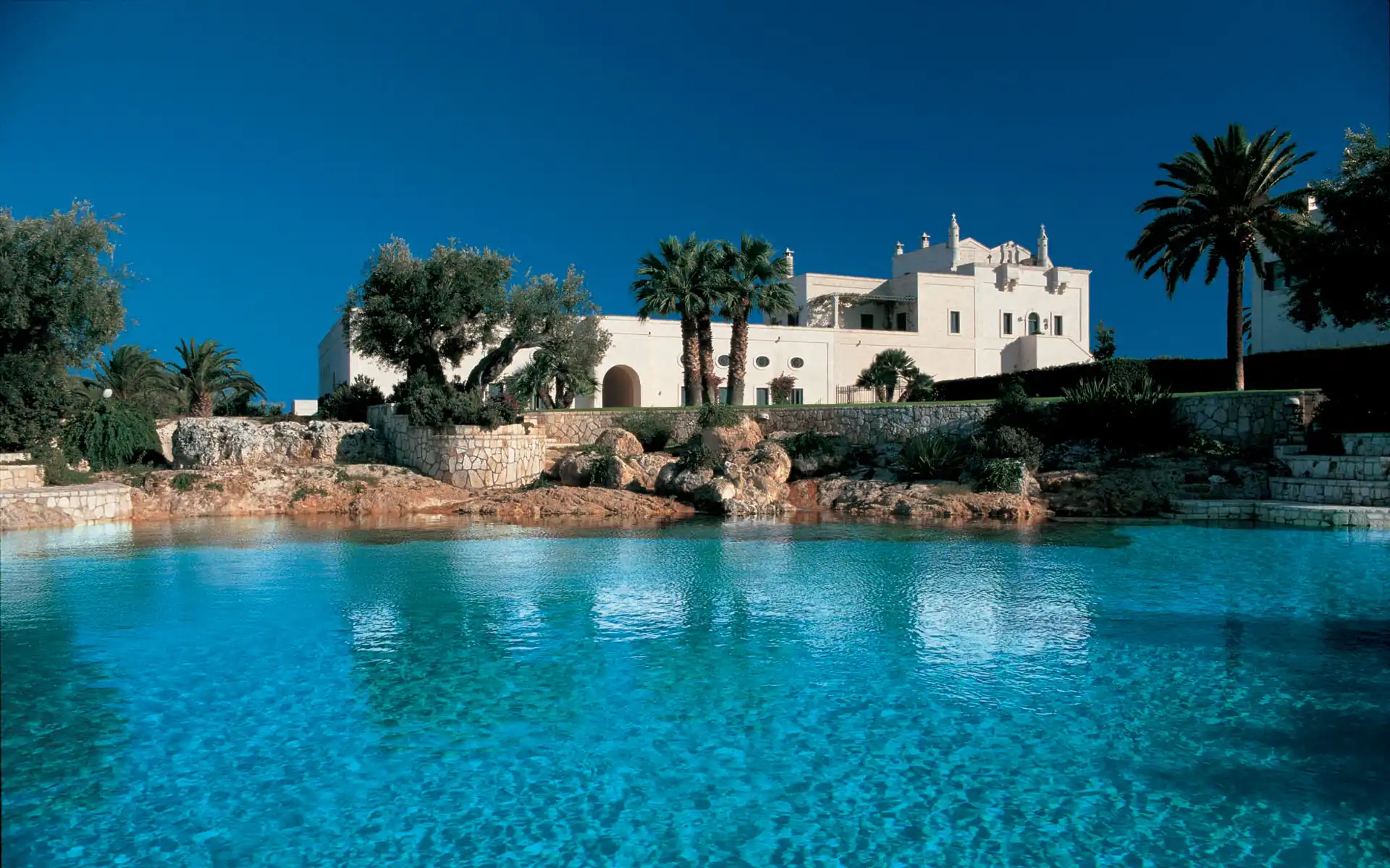 Masseria San Domenico