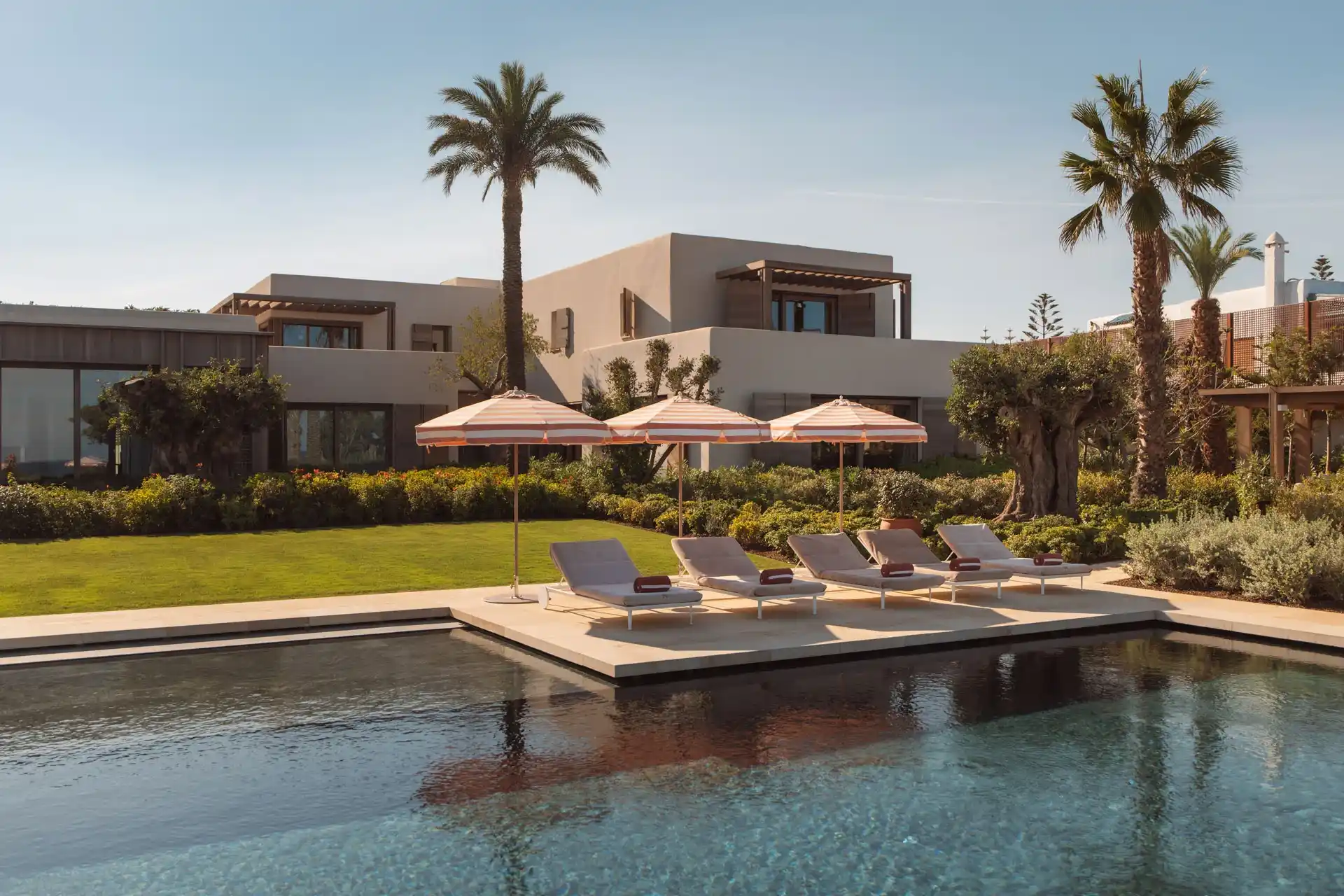 Royal Mansour