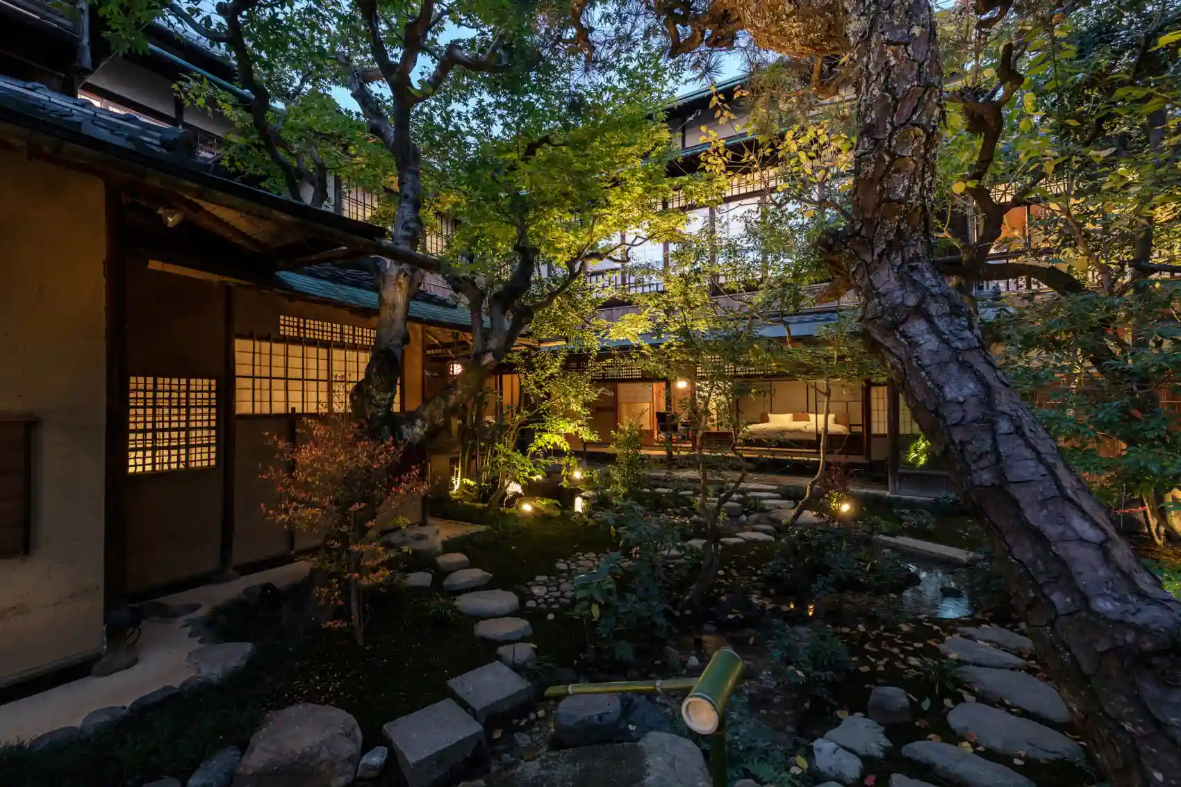Sowaka Kyoto
