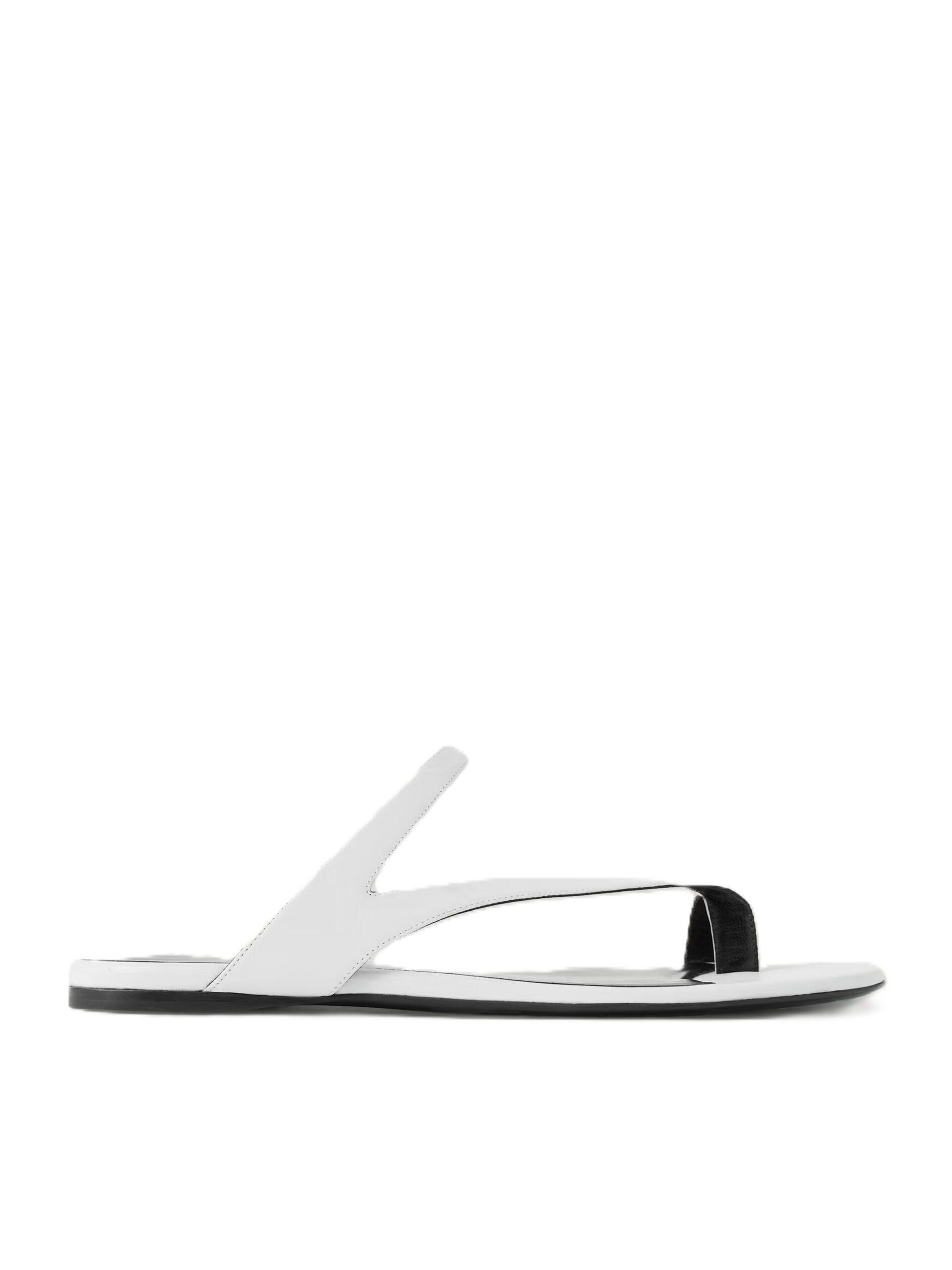 Aimee leather sandals