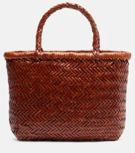 x Dragon Diffusion Lysia Mini top-handle bag