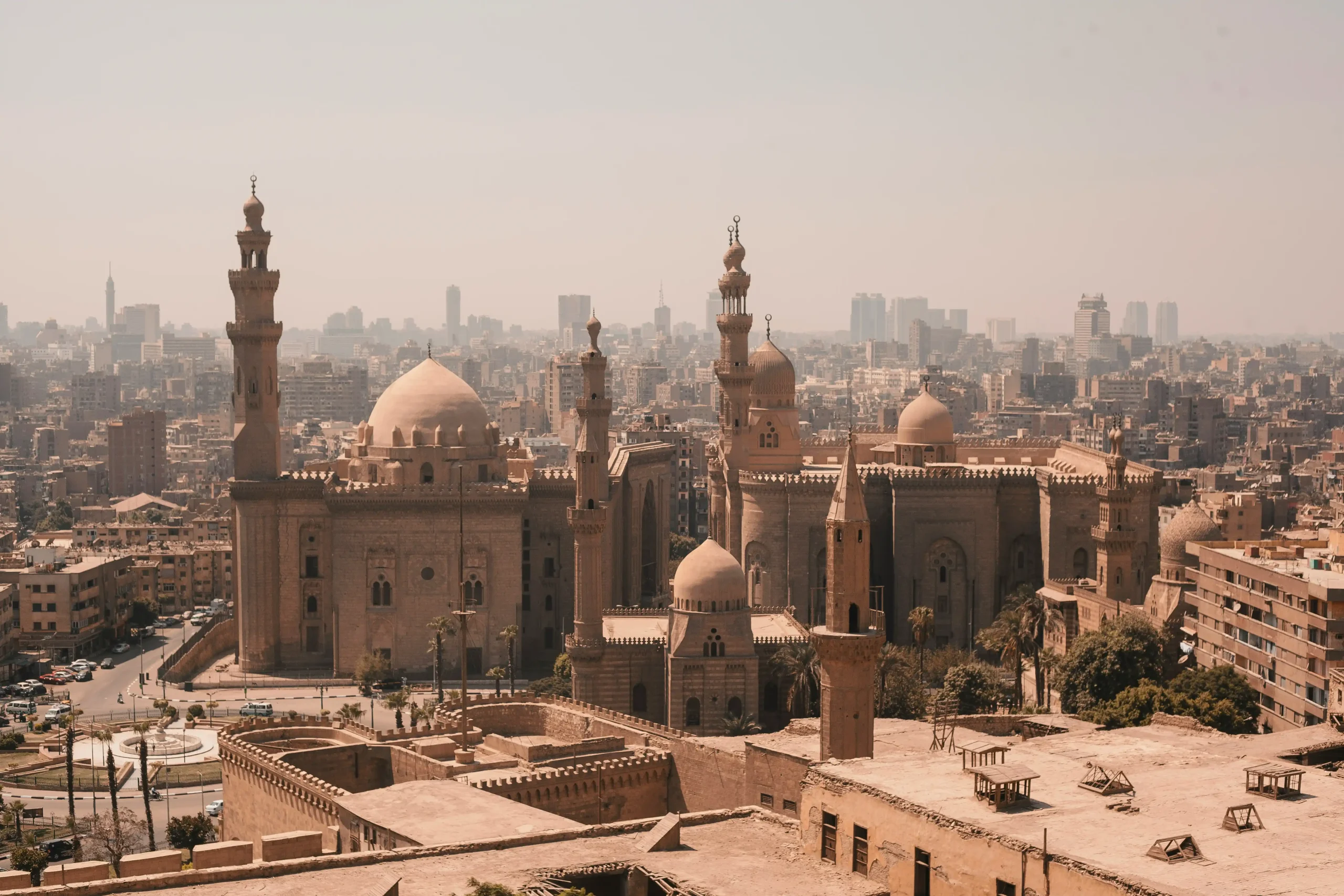 Egypt 1