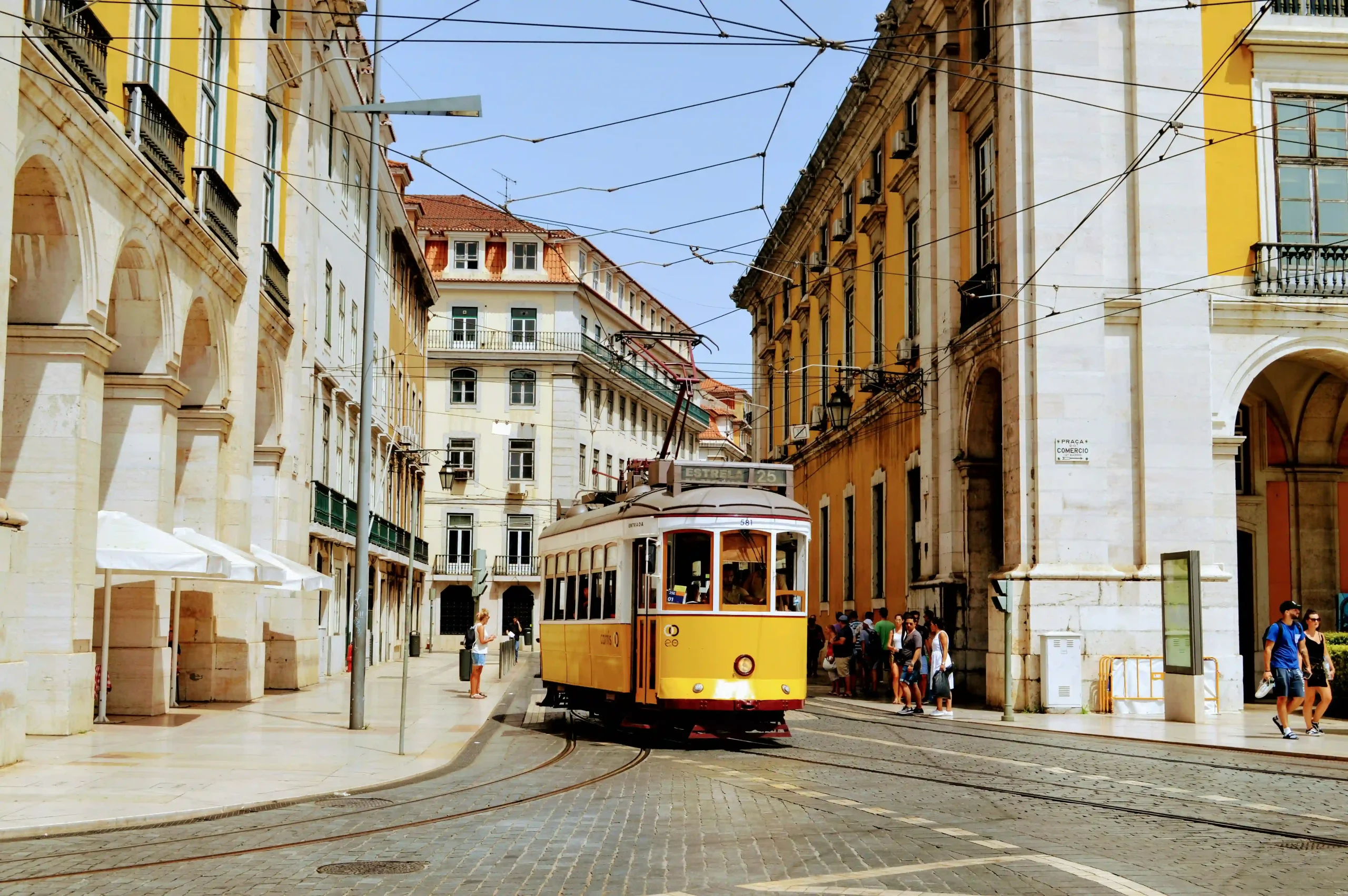 Portugal 1