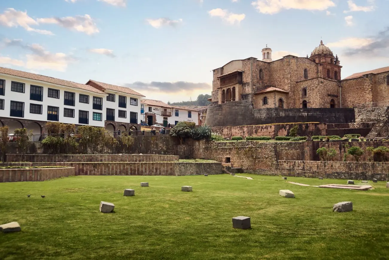 palacio