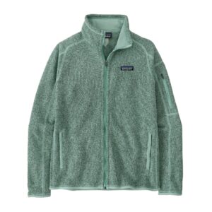 Women's Better Sweater® Fleece Jacket