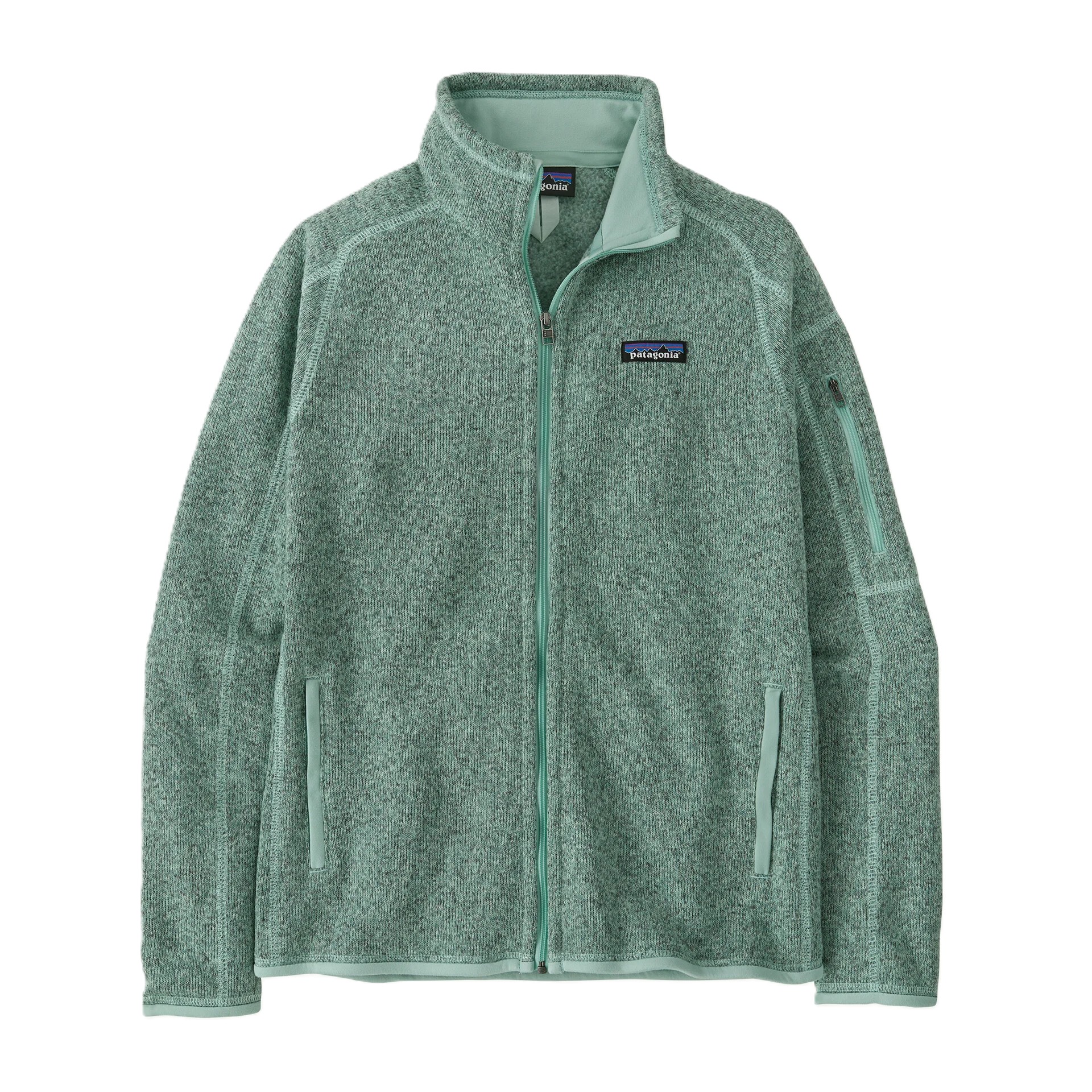 Women’s Better Sweater® Fleece Jacket