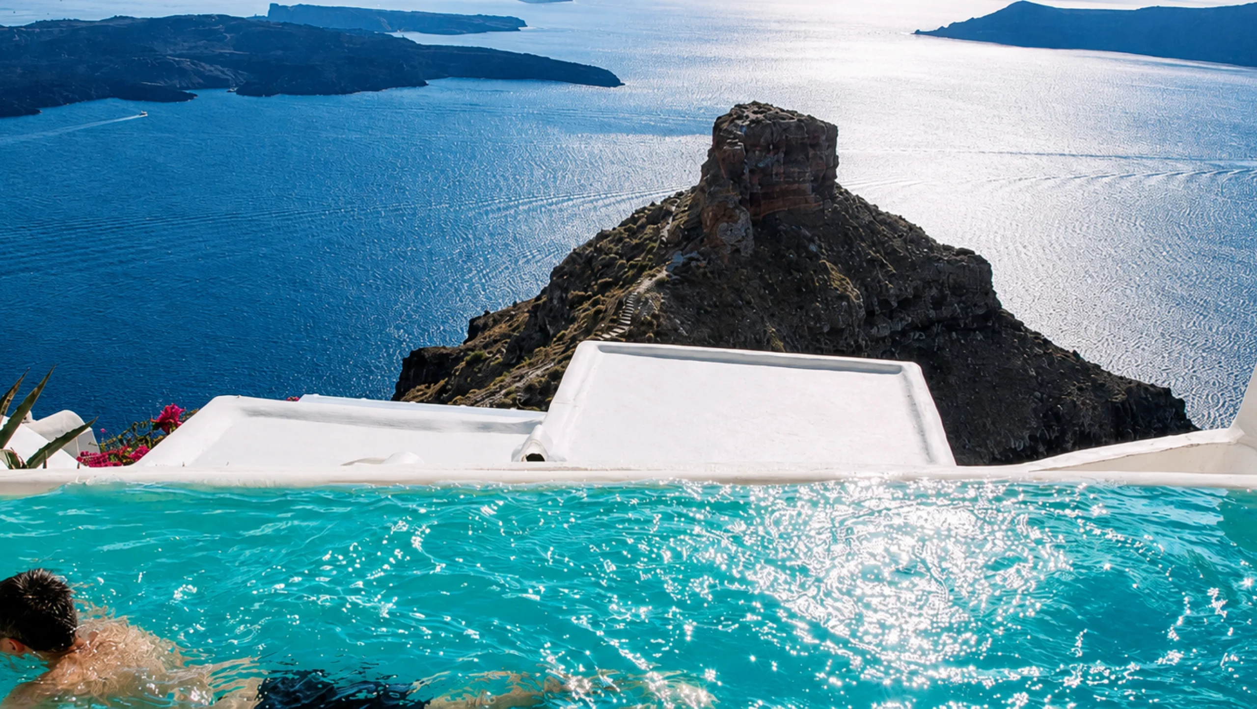 5 phenomenal islands